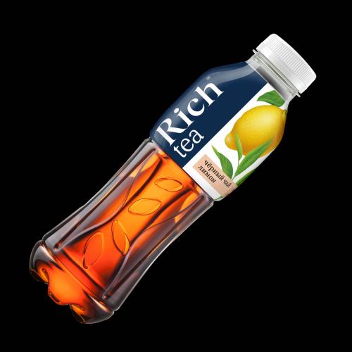 Чай Rich Lemon 0,5 л